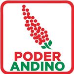 Logo PODER ANDINO